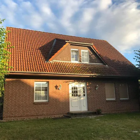 Gästehaus Deibow Exterior foto