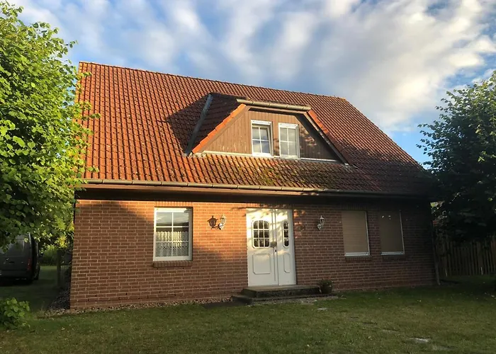 Gästehaus Deibow