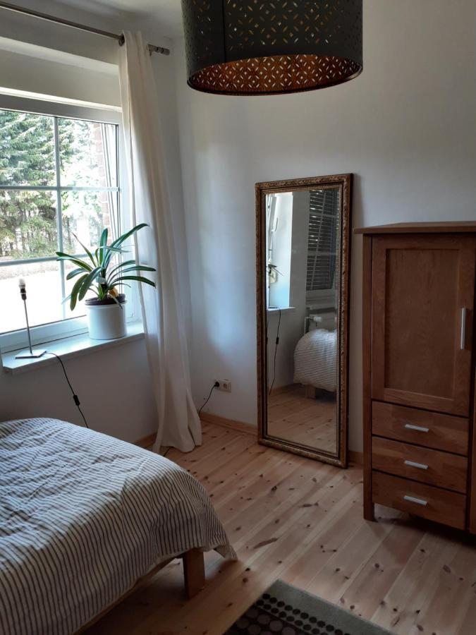 Gaestehaus Apartment Deibow