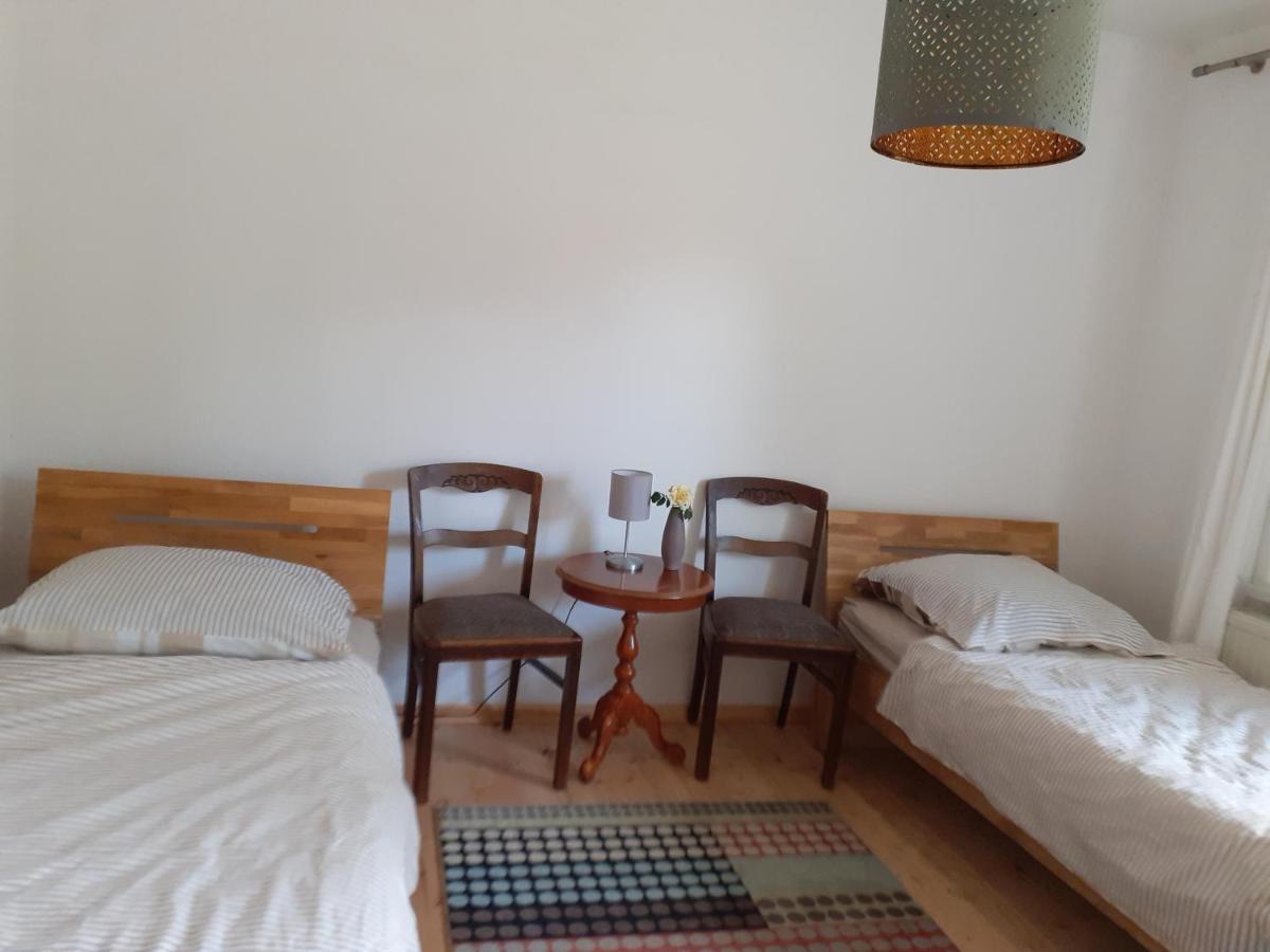Apartment Gaestehaus