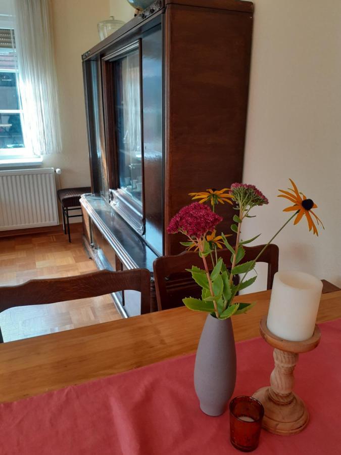 Apartment Gaestehaus Deibow