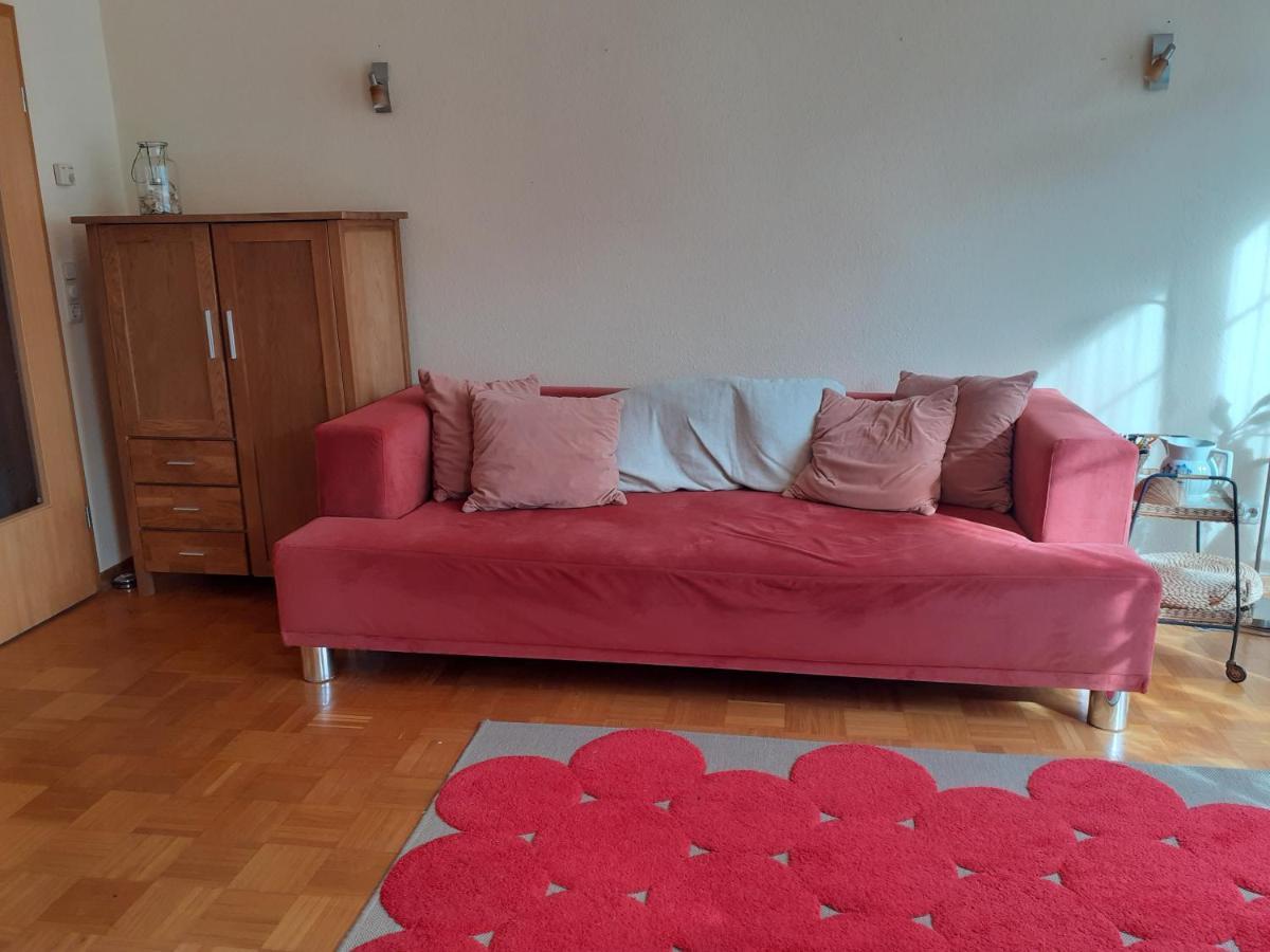 Gaestehaus Apartment Deibow