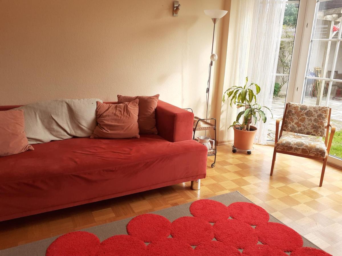 Apartment Gaestehaus *