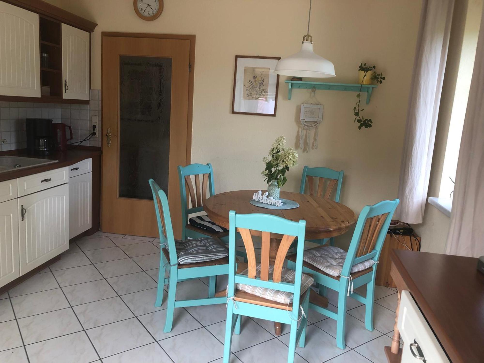 Apartment Gaestehaus