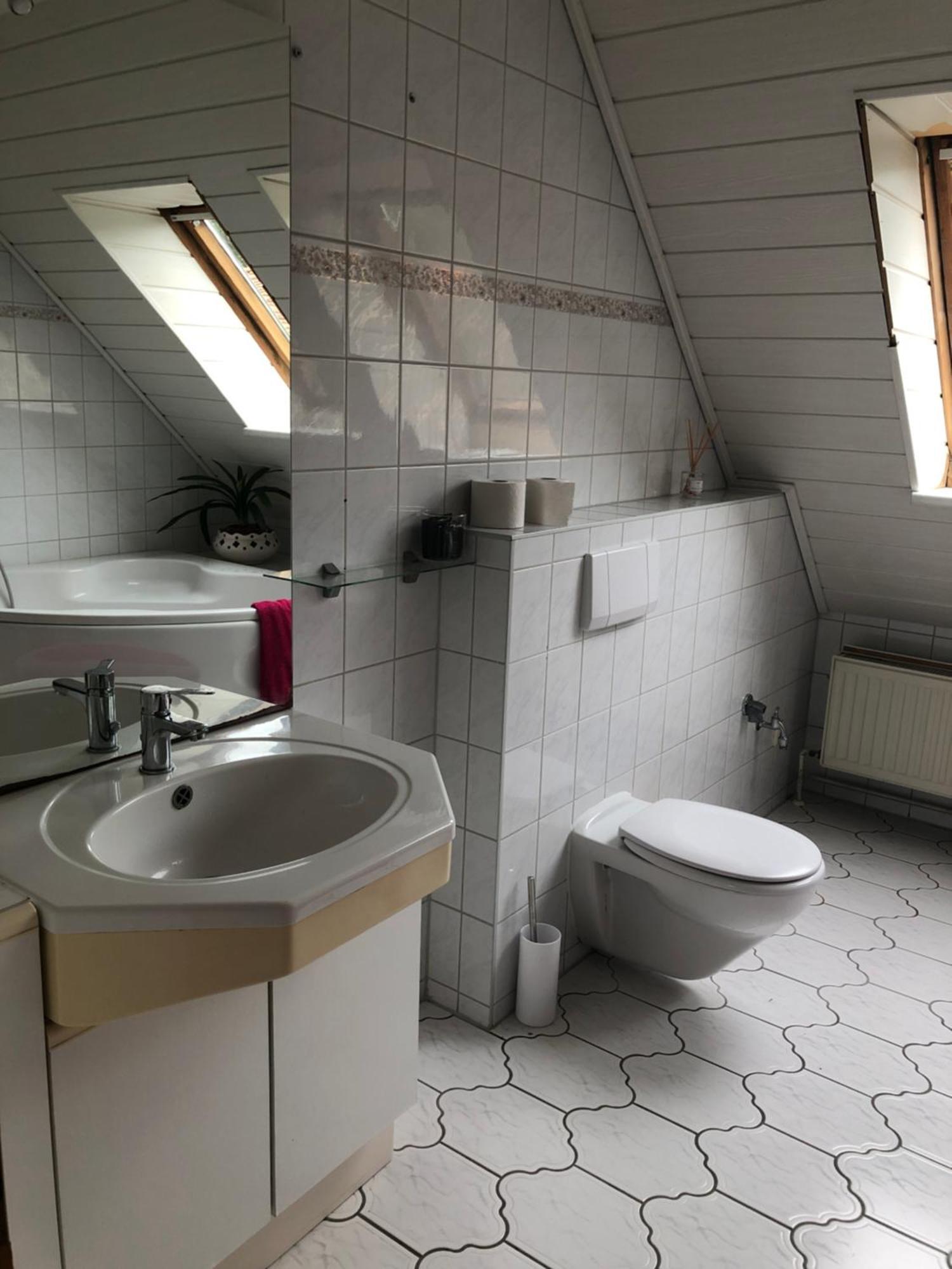 Gaestehaus Apartment Deibow