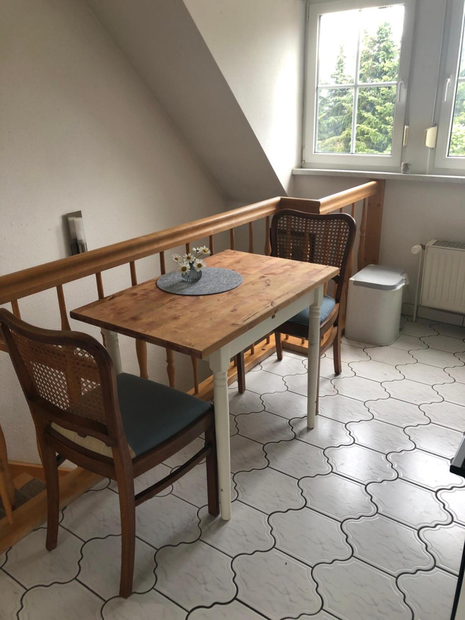 Apartment Gaestehaus Deibow